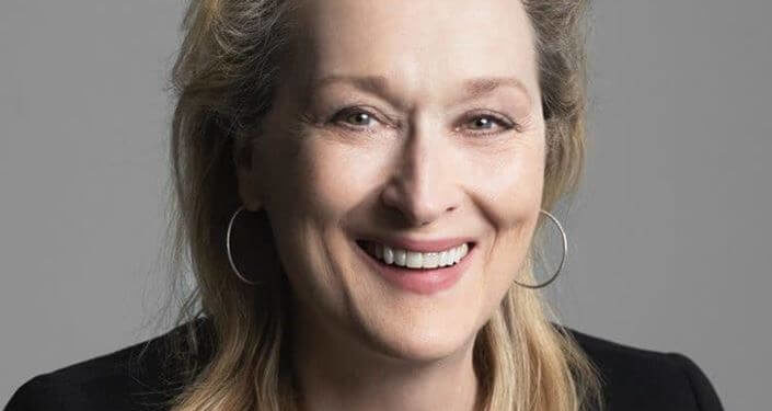 Meryl Streep scoate la vânzare apartamentul său din New York cu preţul de 15,8 milioane de dolari