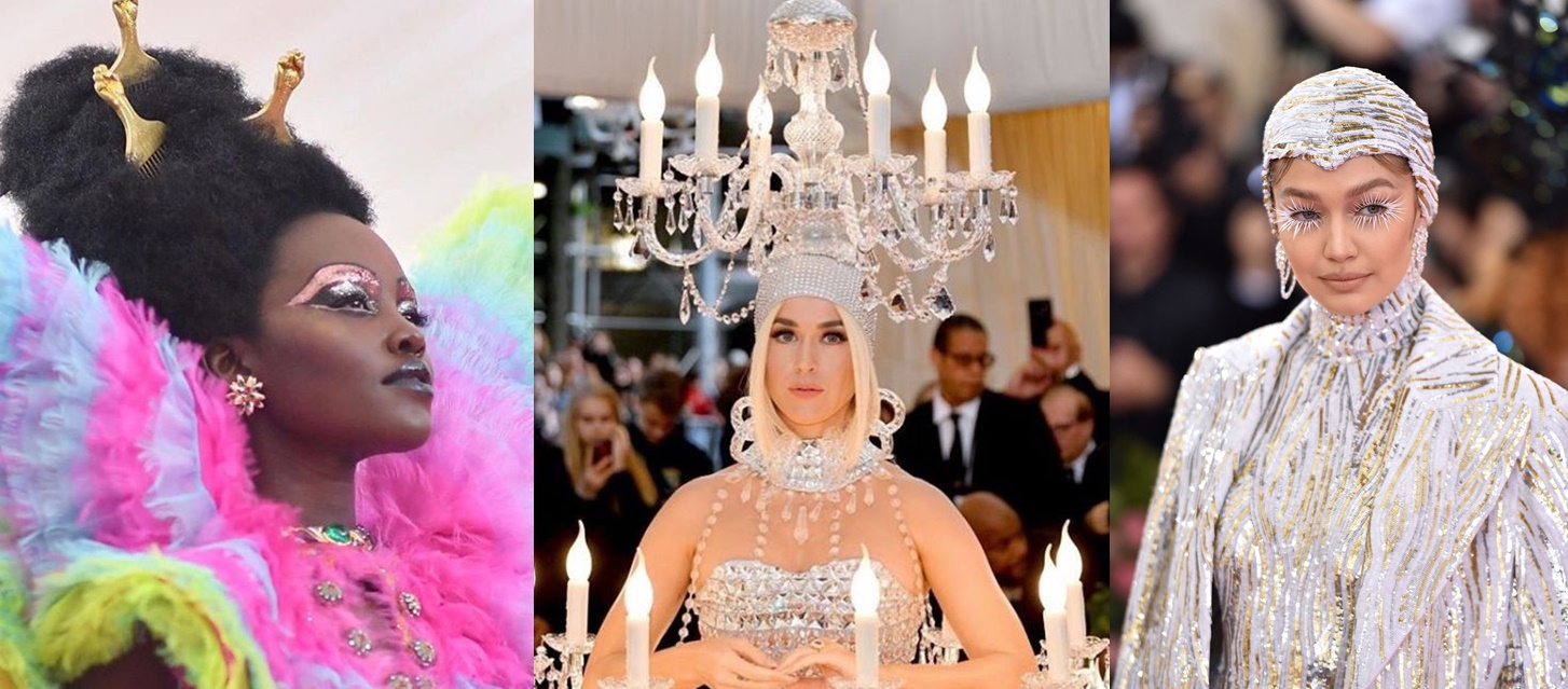 Met Gala 2019 – Care au fost cele mai extravagante accesorii de păr pe care le-au purtat vedetele