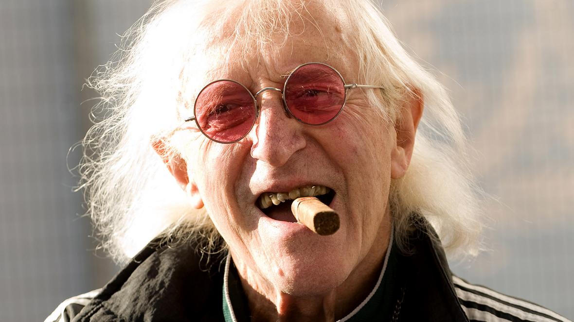 BBC va face o dramă despre viața lui Jimmy Savile