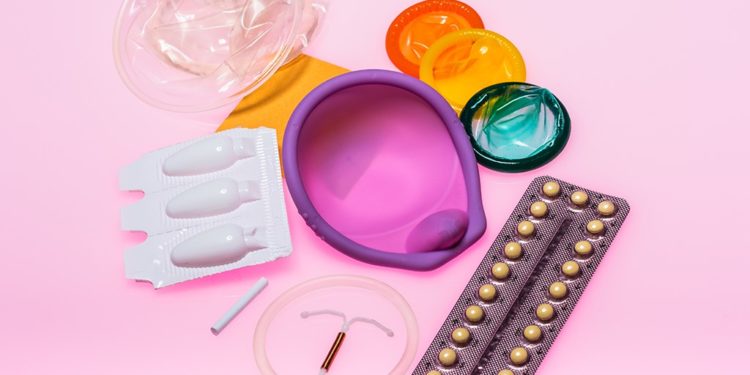 Contracepția după 40 de ani