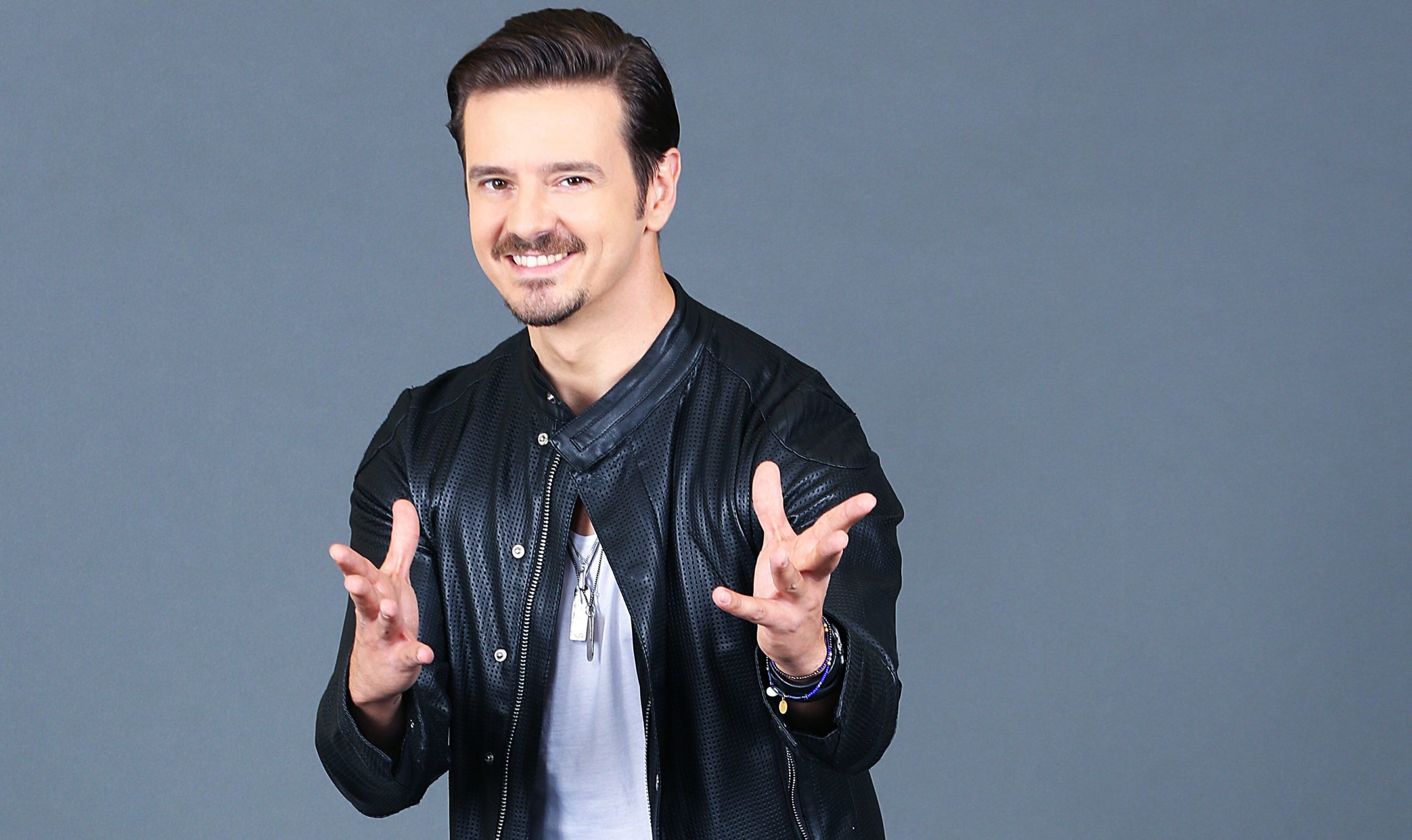 Mihai Petre, drama din spatele celebrității