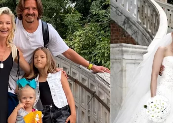 ELWIRA PETRE, ANUNŢ BULVERSANT DUPĂ CE I S-A CERUT SĂ DIVORŢEZE DE MIHAI PETRE