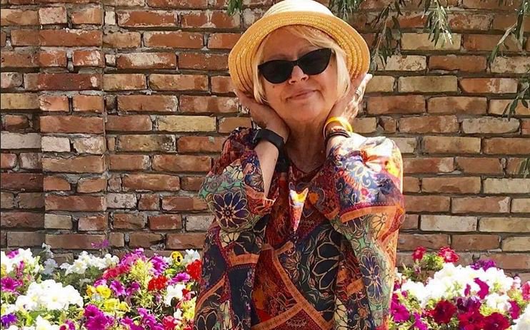 Mirabela Dauer, dezvăluire la 71 de ani: „Am ajuns la muzică dintr-o întâmplare. Făceam handbal, dar îmi plăcea profesoara de muzică”