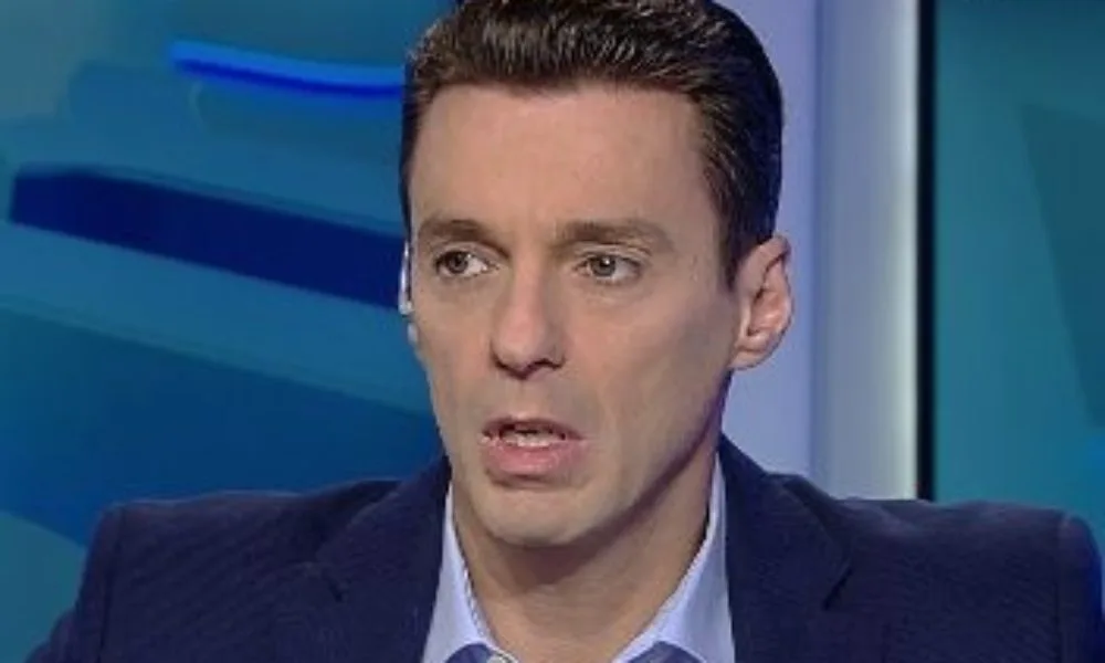 MIRCEA BADEA, ÎNCĂ O AVENTURĂ CU POLIȚIA.