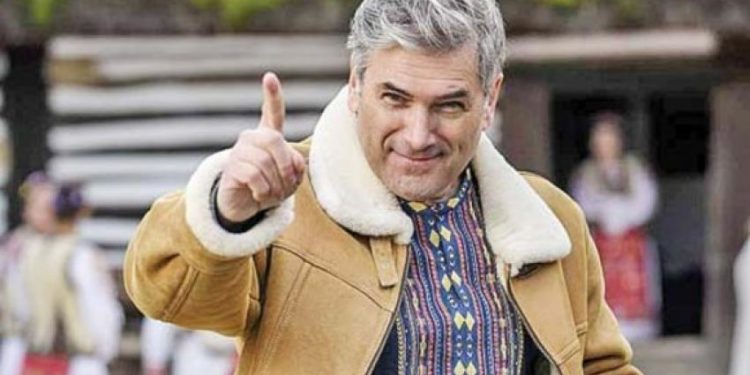 Mircea Radu ține post de 14 ani! Ce l-a determinat să ia această decizie drastică