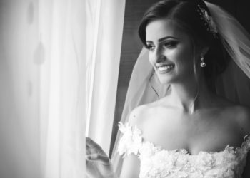 Ce bijuterii sa porti cand esti mireasa?