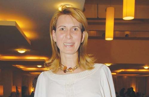 Wow! Monica Iagăr este însărcinată la 46 de ani! Fosta campioană este în luna a opta de sarcină iar totul a fost secret!: „Am zis «dați-mi o soluție»”