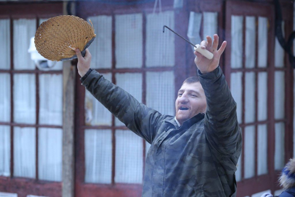 Cât cântărește Cătălin Moroșanu după show-ul Ferma. A ajuns la greutatea pe care o avea în anul 2006