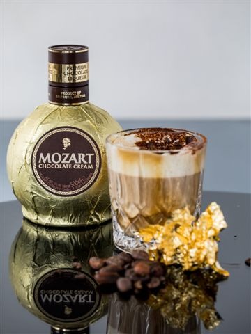 Lichiorul Mozart, o surpriză rafinată de Paște
