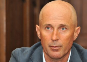 MUGUR MIHĂESCU, INFECTAT CU OMICRON