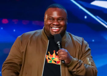 Ofcom respinge 3.000 de reclamații Britain’s Got Talent, susține Nabil Abdulrashid