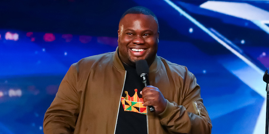 Ofcom respinge 3.000 de reclamații Britain’s Got Talent, susține Nabil Abdulrashid
