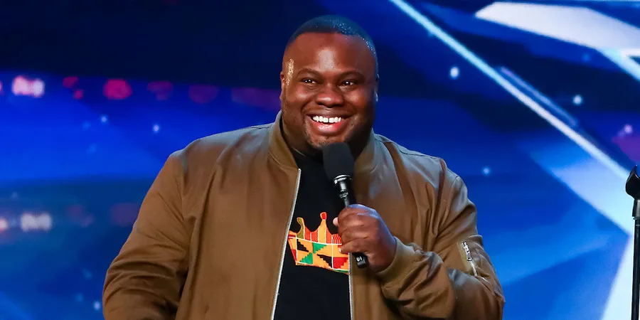 Ofcom respinge 3.000 de reclamații Britain’s Got Talent, susține Nabil Abdulrashid