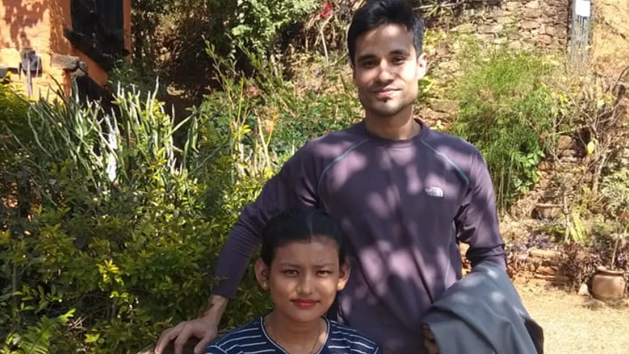 POVESTEA EMOŢIONANTĂ A UNOR TINERI NEPALEZI CARE S-AU MUTAT ÎN ROMÂNIA