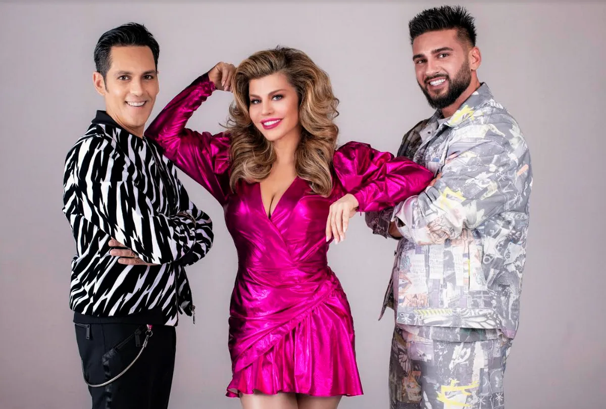 De ce nu pot incepe Dan Negru, Loredana, Stefan Banica si Dorian Popa filmarile la „Next Star”