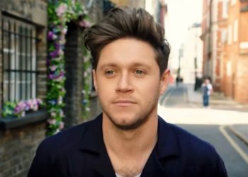 Niall Horan anunță realizarea unui spectacol pentru a strânge bani pentru echipajul său