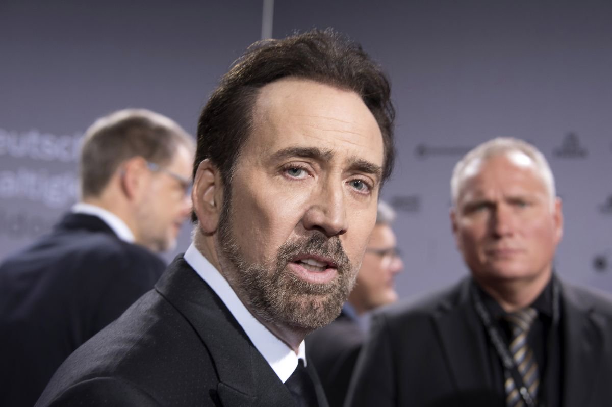Fosta soţie a lui Nicolas Cage îi cere bani pentru cele patru zile de căsnicie. Care e motivul