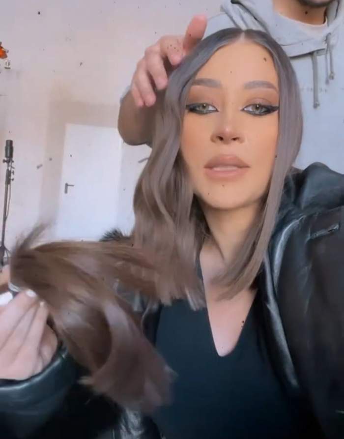 CUM ARATĂ NICOLE CHERRY ACUM