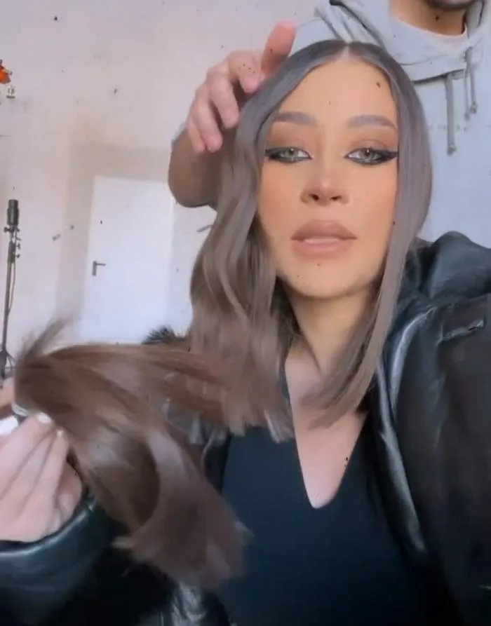 CUM ARATĂ NICOLE CHERRY ACUM