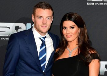 Rebekah Vardy se alătură echipei Dancing on Ice 2021