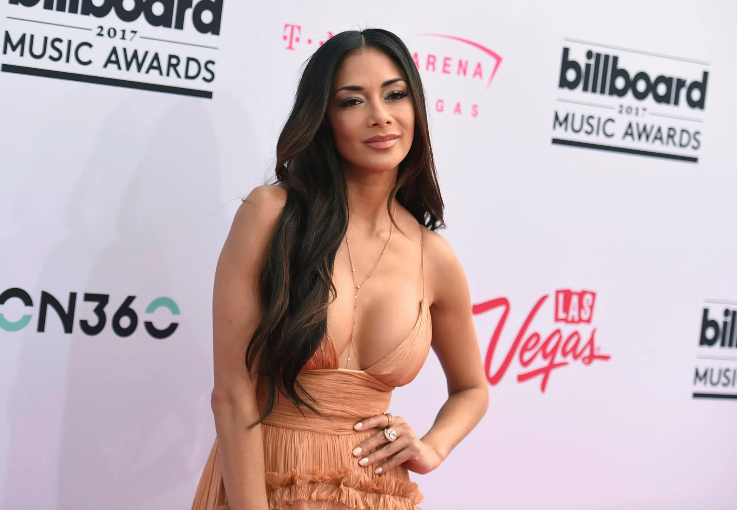 Nicole Scherzinger ne tachinează cu un proiect secret – iar fanii abia așteaptă