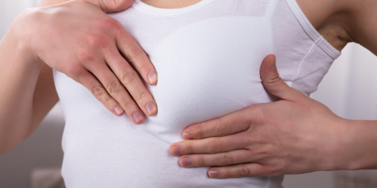 Nodulii mamari- la ce vârste apar și care sunt cauzele