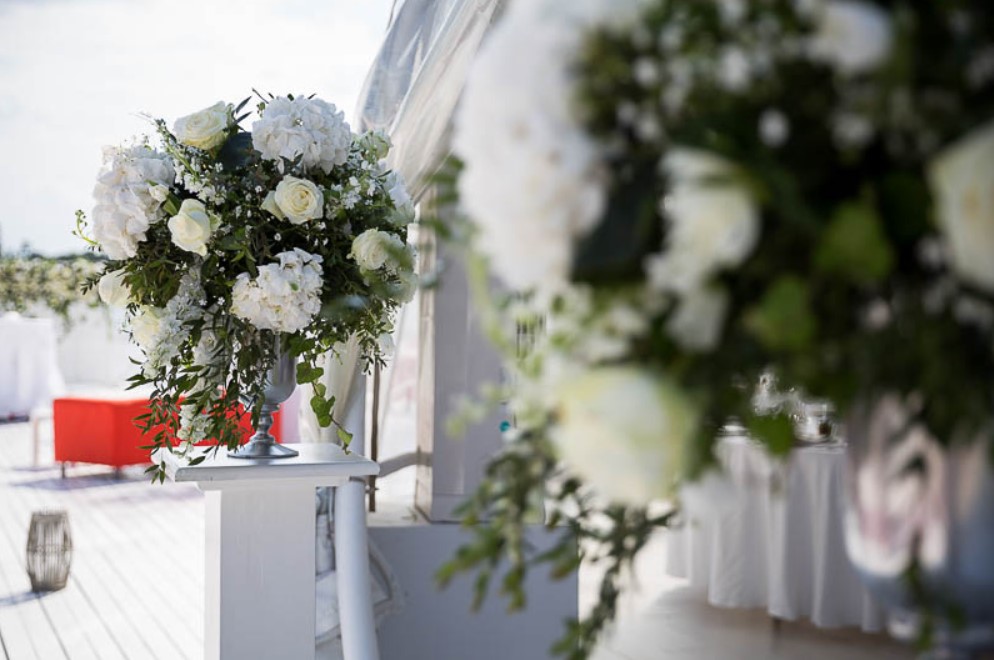 Câți bani îți trebuie pentru a organiza o nuntă