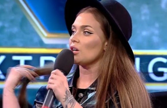 Oana Radu, gata să îmbrace rochia de mireasă: „Da, am fost cerută în căsătorie!”