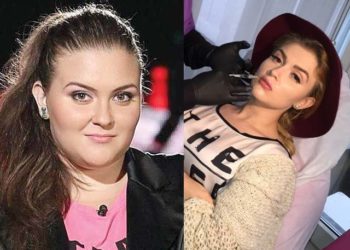 Oana Radu a slăbit 65 de kilograme și a trecut prin 5 operații estetice. Cum arăta înainte să fie celebră. Tranformare incredibilă!