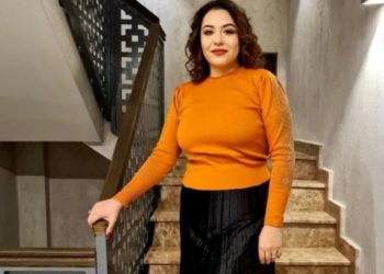 OANA ROMAN, DIN NOU, ȚINTA RĂUTĂȚILOR DIN MEDIUL ONLINE!