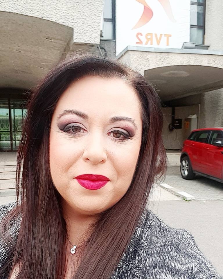 Oana Roman, cinci ani de la operația care i-a salvat viața. „După o intervenție de aproape 7 ore am primit o nouă existență”