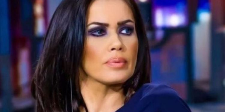 Oana Zăvoranu, declarații neașteptate din trecutul ei: „Am făcut prostia să renunţ pentru o prostie, că era gelos ex-ul”