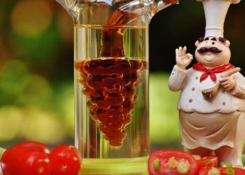 Oţetul de vin roşu reglezează glicemia şi colesterolul.