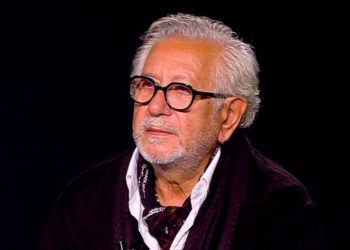 OVIDIU LIPAN ȚĂNDĂRICĂ NU ȘI-A CUNOSCUT PÂNĂ ACUM NEPOTUL.