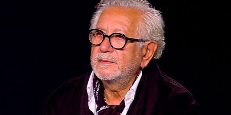 OVIDIU LIPAN ȚĂNDĂRICĂ NU ȘI-A CUNOSCUT PÂNĂ ACUM NEPOTUL.