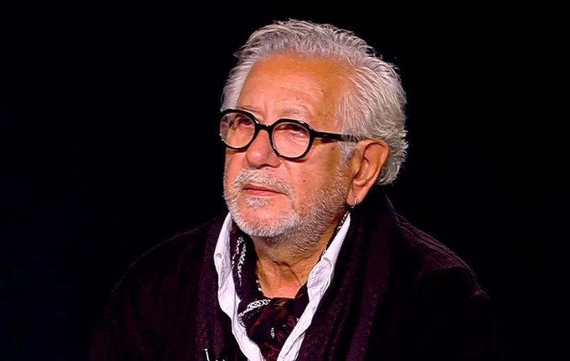 OVIDIU LIPAN ȚĂNDĂRICĂ NU ȘI-A CUNOSCUT PÂNĂ ACUM NEPOTUL.