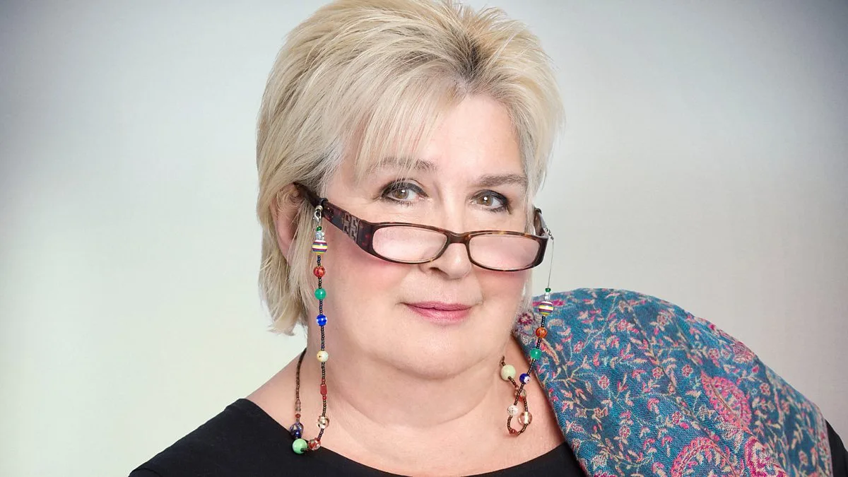 Dame Jenni Murray găzduiește ultima sa emisiune Woman’s Hour