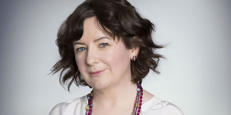 Jane Garvey va părăsi emisiunea Woman’s Hour