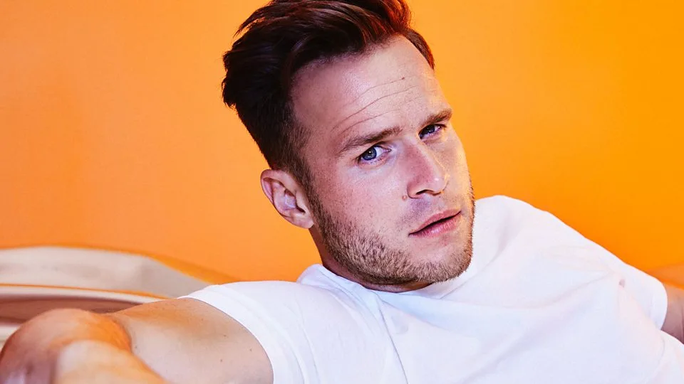 Olly Murs este „încrezător” că spectacolele live vor reveni în 2021