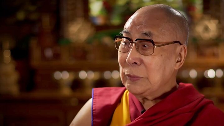 Dalai Lama are autoritatea de a-și desemna singur succesorul, afirmă liderii tibetani