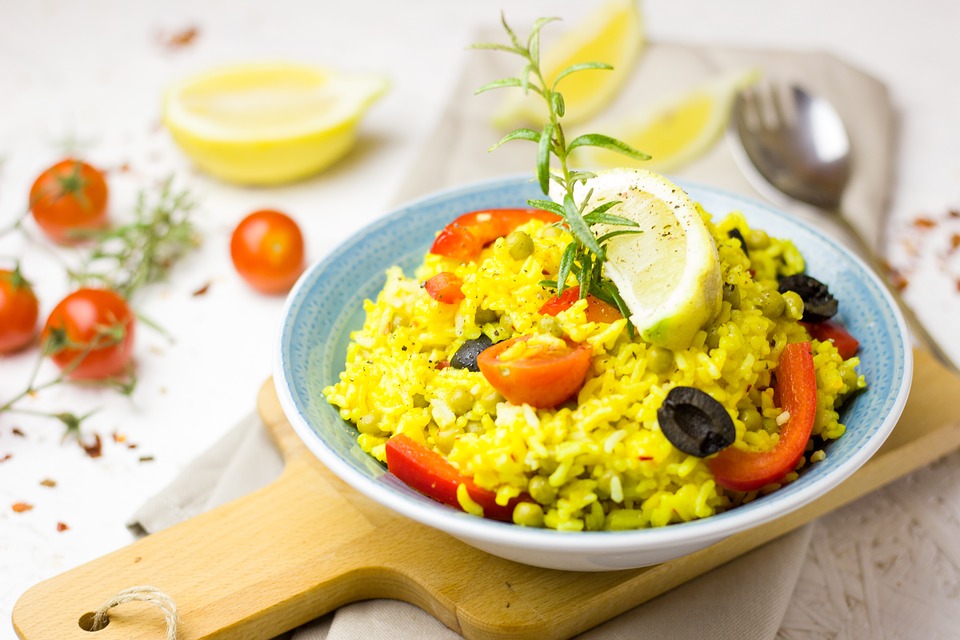 Dieta mediteraneană – o dietă aparte, creată pentru iubitorii de noutate