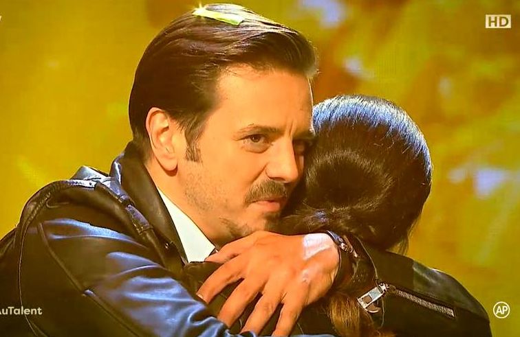 Cum s-a prezentat în semifinală Ana Maria Pantaze, croitoreasa care a obținut Golden Buzz de la Mihai Petre la Românii au talent. Ce a avut de spus juratul după prestația ei | FOTO