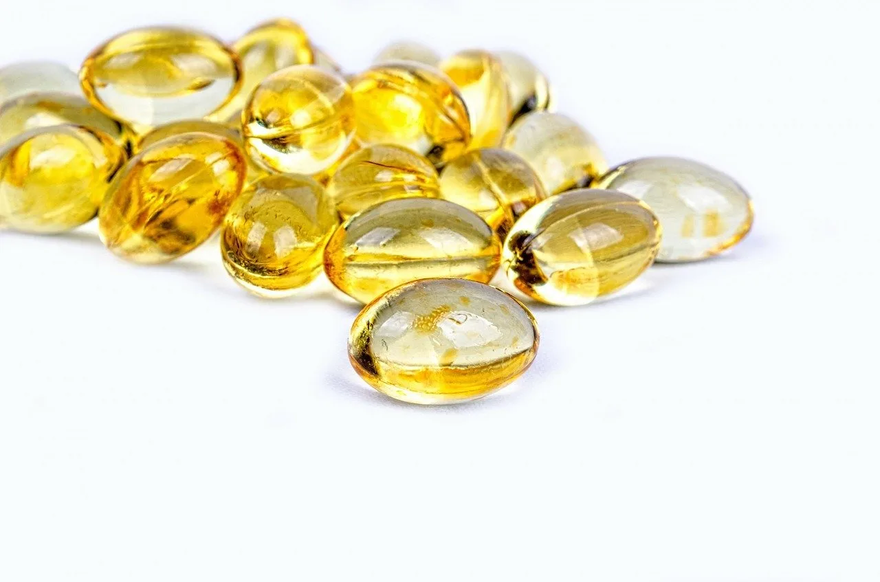 Care sunt sursele naturale de vitamina D
