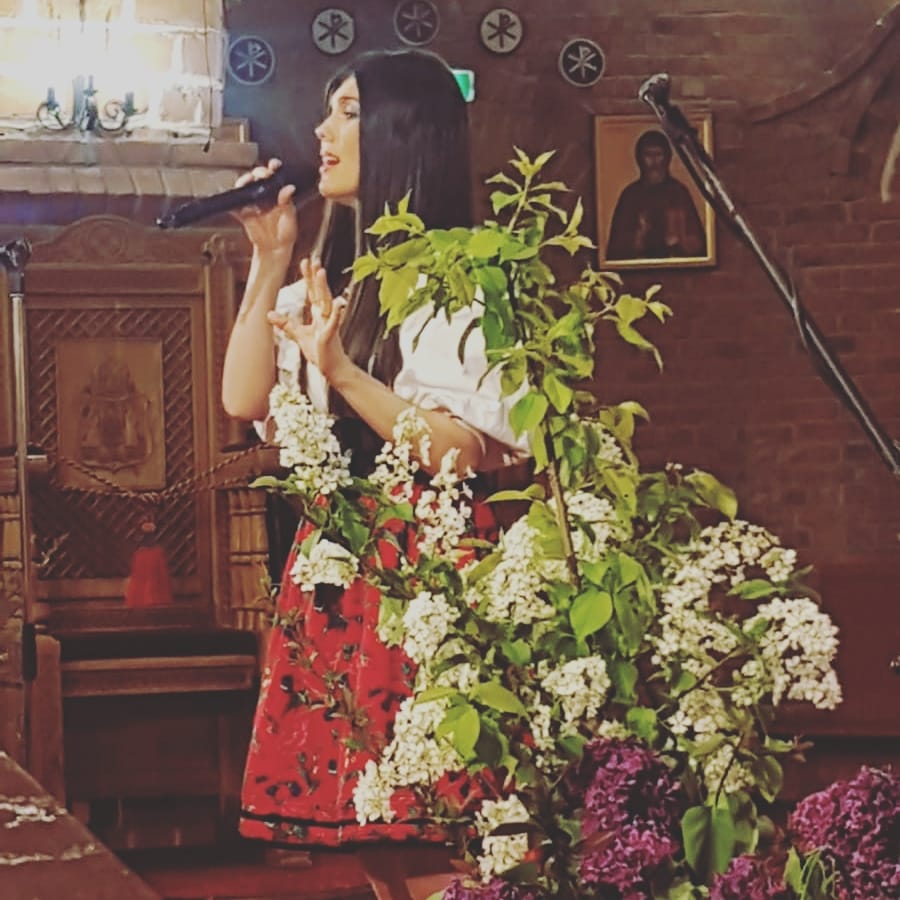 Moment emoționant pentru Paula Seling. „A fost o zi pe care n-o voi uita vreodată” | FOTO