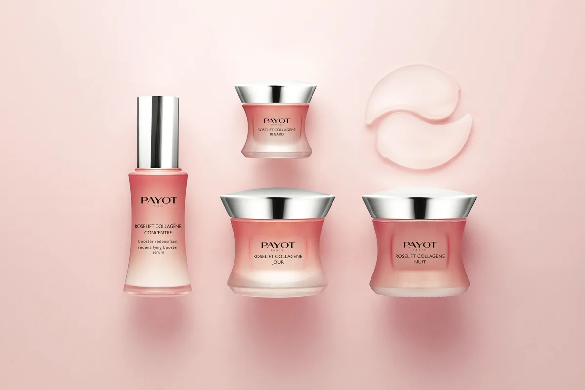 Produsele cosmetice Roselift Collagene sunt acum disponibile si in Romania !