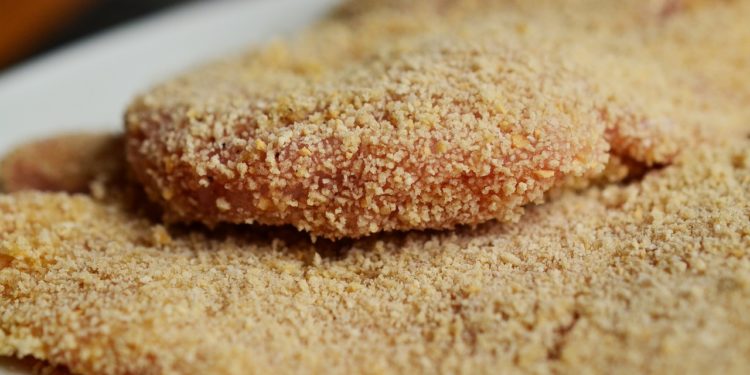 Cum să faci pesmet la tine acasă