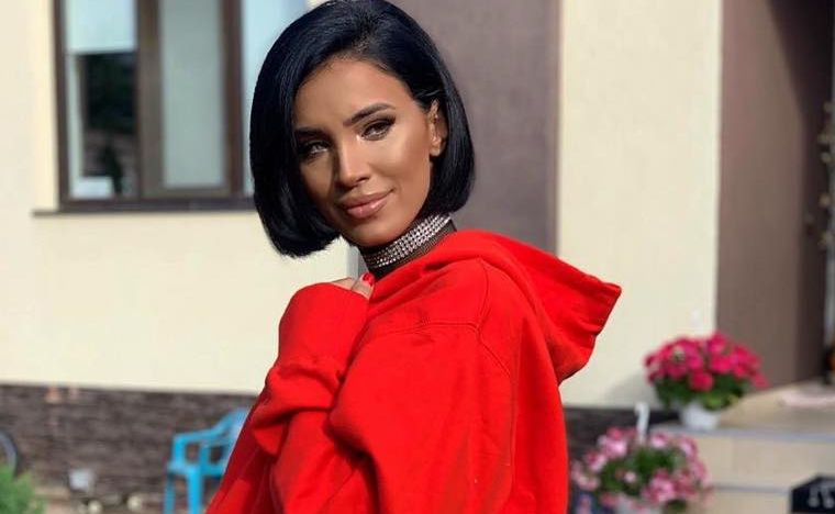 Bucurie mare pentru Adelina Pestrițu. „Sunt atât de fericită!”