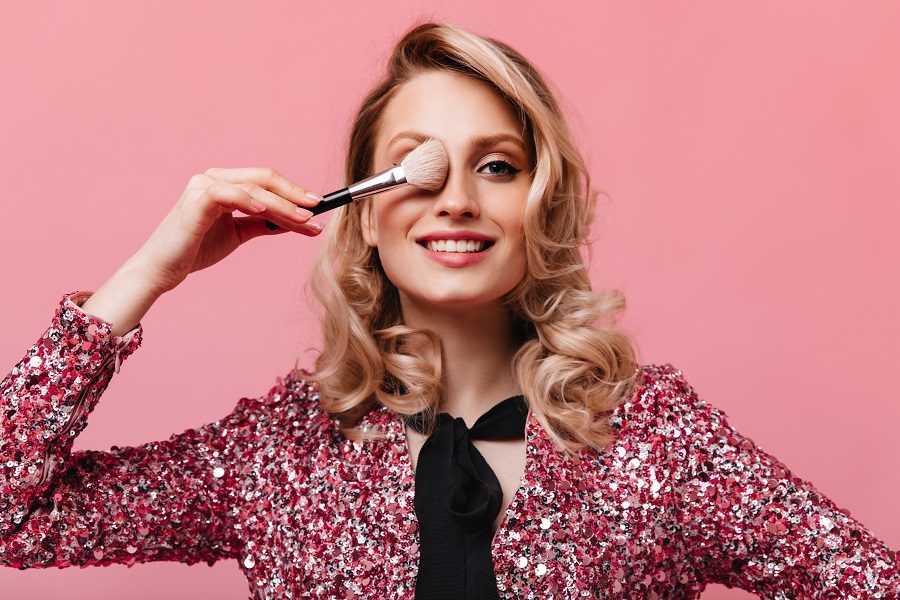 Cu ce ocazie poti sa porti un machiaj cu pigmenti?