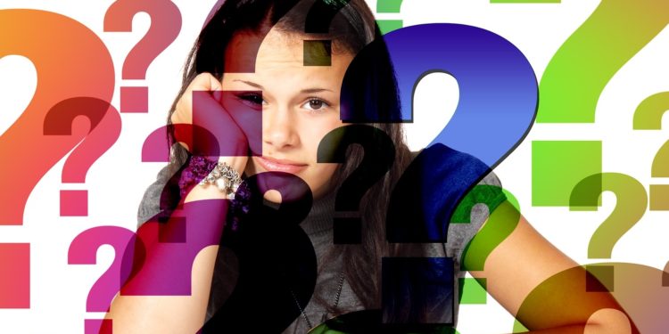 Semne ca esti plictisitor