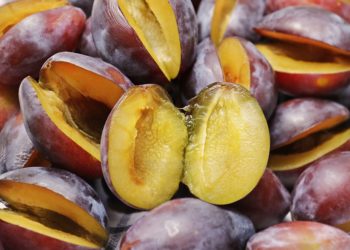 Dieta cu prune – o variantă sănătoasă de a slăbi